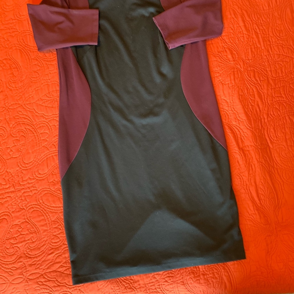 Lane Bryant Dress